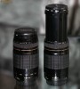 Obiectiv Canon AF 75-300 mm