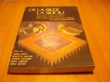 DE LA SILEX LA SILICIU-ISTORIA MIJL DE COMUNICARE IN MASA