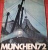 sport. ALBUM DE COLECTIE OLIMPIADA MUNCHEN 1972
