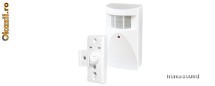 Senzor de miscare fara fir Sal Home AM 552