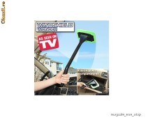 Windshield Wonder -- Pentru Un Geam Mai Curat Vazut La TV
