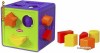 Cutia cu forme Playskool