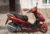 Scuter Kymco B&W 150
