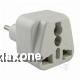 Adaptor Englezesc