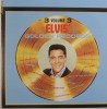 Elvis PRESLEY - Elvis' Gold Records, LP audiophile 180g