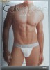 Calvin Klein slipi barbati, alb  marimea M!Oferta si comenzi