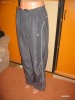 PANTALONI NOI DE TRENING CRANE -XXXL