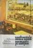 Mircea Horia Simionescu - NESFIRSITELE PRIMEJDII, Roman