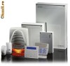 Alarma antiefractie locuinta sau birou / Hut System