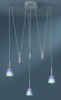 Lustra pendul 3 becuri 35 w