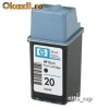 Cartus compatibil HP20