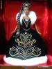 Holiday Barbie 2006 - creatie Bob Mackie, afroamericana! Holiday Barbie 2006 - creatie Bob Mackie, afroamericana!