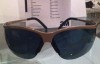 OCHELARI DE SOARE 3M METALIKS RAMA ARGINTIE CICLISM BIKING TRANSPORT GRATUIT