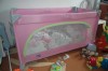 Vand Pat pliant CDhicco Spring cu rucsac - roz Chicco, k nou nefolosit !!!
