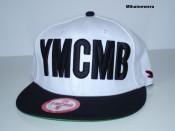 Sapca YMCMB snapback ( reglabila ,gen new era, sapca Lil Wayne ) YMCMB13 foto