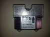Calculator Airbag Opel Astra H GM 93189337 1232066 (Ident QU) (NLS.- UTILIZARE 13246042 12 32 152)