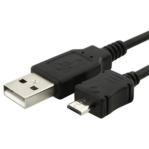 Cablu Date Micro-USB 2.0 Samsung Galaxy S, S2, Note, Mini, i9000 i9100 Note N7000 i5500 s8000 s5600 i8910 Omnia HD foto mare Cablu Date Micro-USB 2.0 Samsung Galaxy S, S2, Note, Mini, i9000 i9100 Note N7000 i5500 s8000 s5600 i8910 Omnia HD foto mare