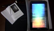 Tableta Serioux S101 Tab foto