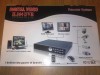 DVR - H264  8 CANALE +8 SUNETE