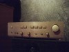 Amplificator Luxman A-311 Champagne
