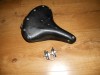 Sa / scaun BROOKS Made In England B66s + colier prindere sa