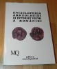 constantin preda (coordonator) - ENCICLOPEDIA ARHEOLOGIEI SI ISTORIEI VECHI A ROMANIEI VOL III - M-Q
