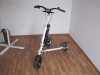 TRIKKE PON-C 48V  APROAPE NOU !    ( MIJLOC DE DEPLASARE ELECTRIC ! )
