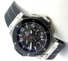 CEAS HUBLOT BIG BANG CERAMIC BLACK IMPECABIL LA CUTIE !! 5999 EURO !!