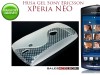 HUSA CLEAR S-LINE GEL SILICON SONY ERICSSON XPERIA NEO Mt15i - TRANSPORT GRATUIT