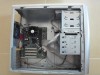 CARCASA   PLACA DE BAZA   PROCESOR   CD-ROM   FLOPPY DISK