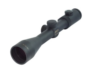 Lunete vanatoare Delta Optical Titanium 2.5-10x50 iR photo Lunete vanatoare Delta Optical Titanium 2.5-10x50 iR