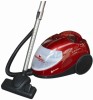 Aspirator Rohnson R 178 Aquamarine - cu filtrare in apa