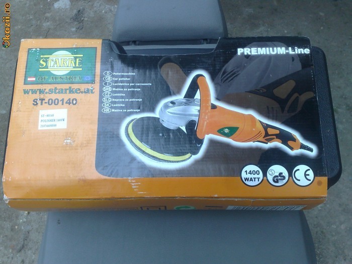 Cu ce se polisheaza stopurile si farurile din plastic si cat de clare pot