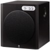 Subwoofer activ Yamaha YST-RSW300 black sigilat la cel mai bun pret!