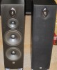 JBL TLX 10 - fabricate in Danemarca - in stare foarte buna!