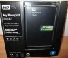 HDD WD PASSPORT STUDIO PORTABLE HARD DISK EXTERN 2TB USB2.0 FIREWIRE 800 - MAC or PC
