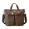 OFERTA LIMITATA ! GEANTA FOSSIL MBG8254345 CANVAS+PIELE NATURALA BARBAT(UNISEX) DESIGN LUX originala,nou pe stoc on-line,PRETUL PE  ETICHETA 269 Euro