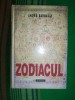 Zodiacul(editie cartonata)-Andre Barbault