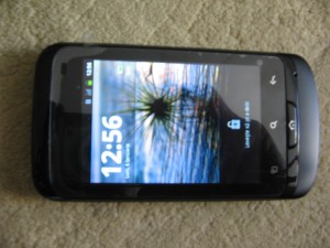 Orange Pasadena - Alcatel OT 918 Android photo Orange Pasadena - Alcatel OT 918 Android