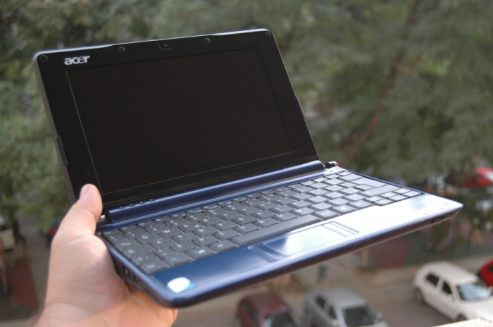 Incarcator Notebook Acer Aspire One