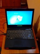 Vand Alienware M11x foto