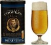 Coopers Traditional Draught- kit pentru bere blonda - faci 23 de litri de bere super buna!