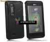Husa protectie GEL SILICON LG OPTIMUS 3D P920