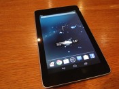 Google Nexus 7, 8 Gb, Wifi, Tableta   SUPER BONUS foto