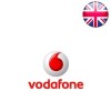 DECODEZ IPHONE 4 CODAT VODAFONE UK PE BAZA IMEI, ONLINE! DECODARE PERMANENTA, DEFINITIVA!! CEL MAI MIC PRET!!