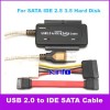 Adaptor USB - Sata IDE 2.0