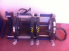 APARAT DE SUDURA CAP LA CAP HUERNER CNC ECO
