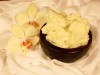 Unt de Shea nerafinat , organic, pur - 500 g