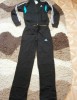 Trening dama Adidas, marime L, culoare negru