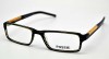 -Oferta de Vara-Rame ochelari vedere Unisex FOSSIL WOODBURN BLACK OF2076377-139 euro Pret Magazin-Sigilati-Originali+Toc Laveta Cutie Metal Fossil